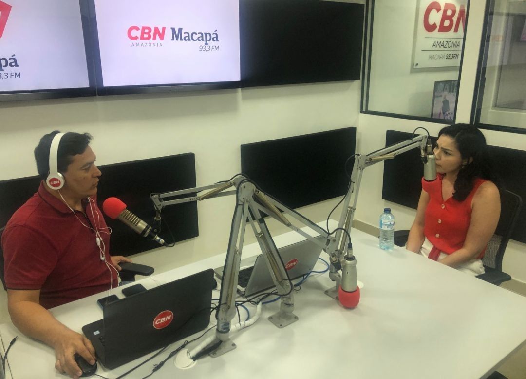 Tuberculose ainda é muito presente no Amapá segundo médica especialista