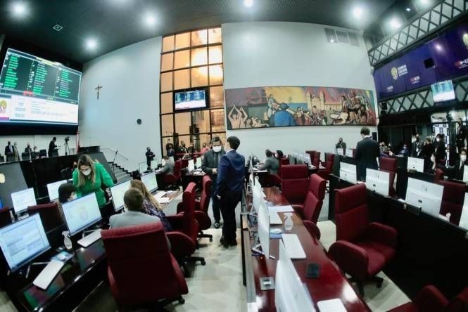 Assembleia Legislativa do Pará abre novo canal para que população possa sugerir projetos de lei