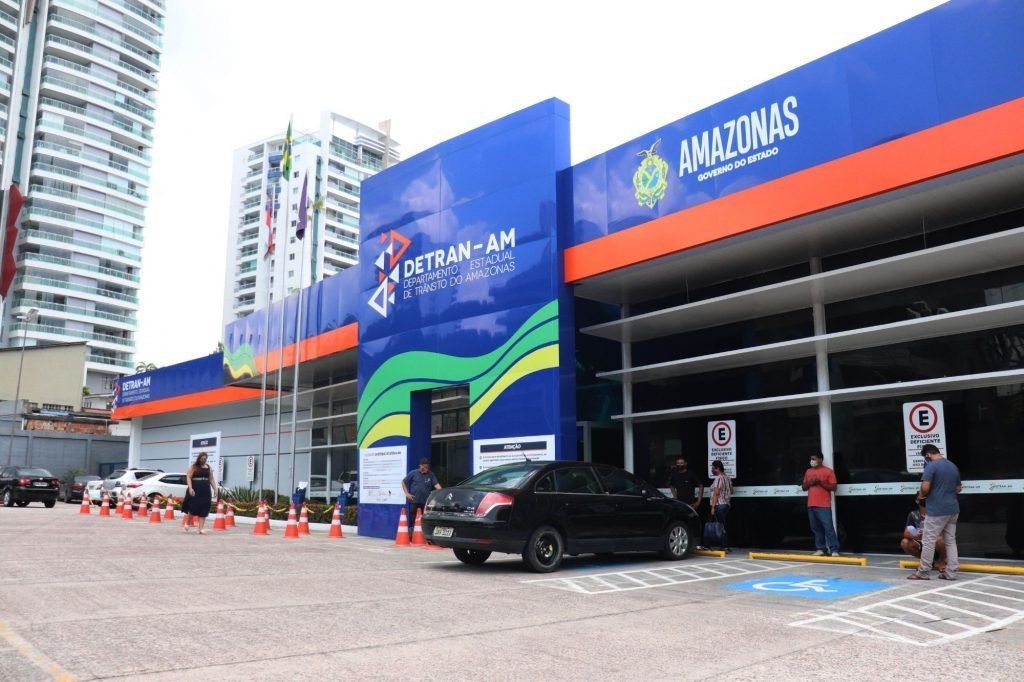 Detran encerra inscrições para concurso nesta quarta-feira (06)