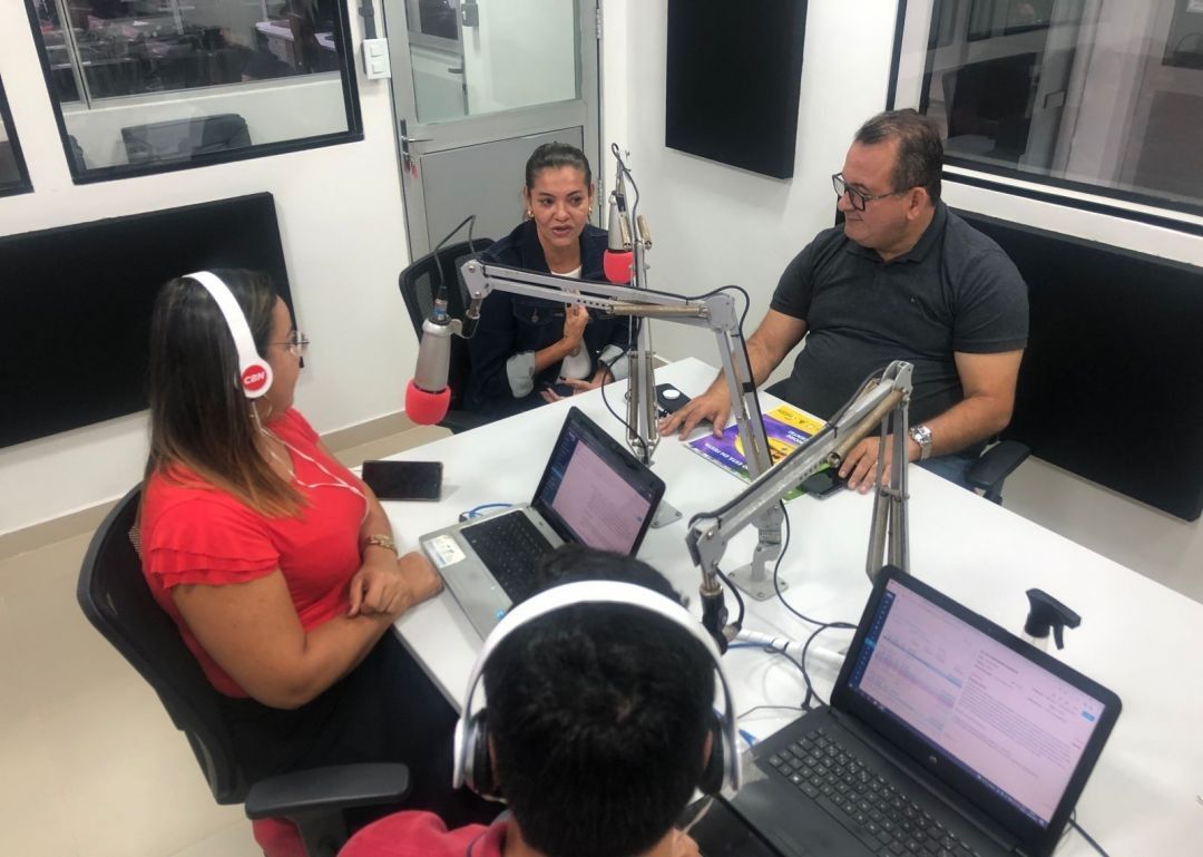Campanha busca dar mais valorização ao comércio local no AP