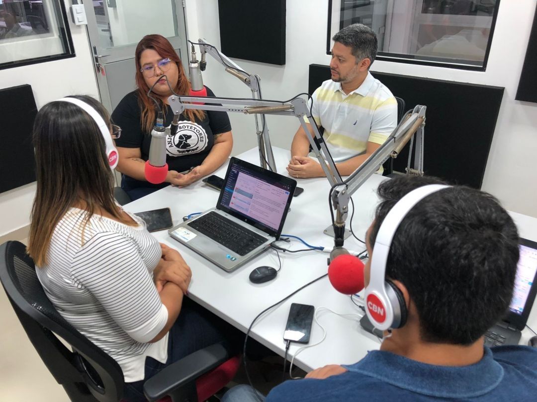 Lei obriga motoristas a prestarem socorro a animais acidentados no AP