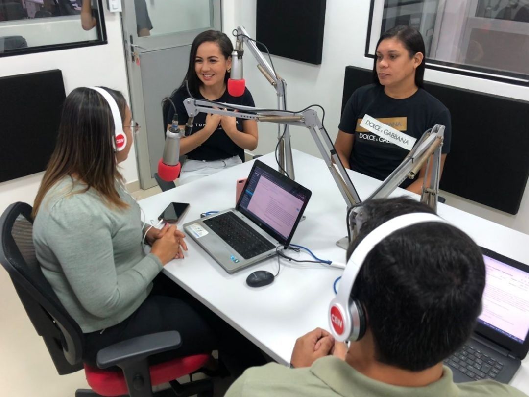 Projeto realiza ações sociais para ajudar crianças e famílias em situação de vulnerabilidade