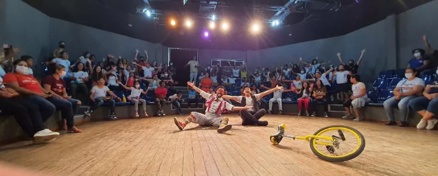 II edição da 'Semana Municipal do Teatro' acontece até sábado em Rio Branco