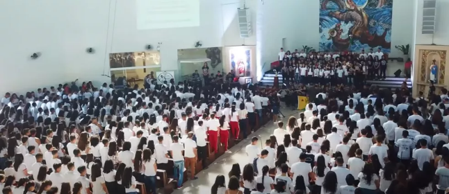 Conheça o Conservatório Musical do Juruá, projeto social que já acolheu mais de mil jovens em vulnerabilidade social no interior do Acre