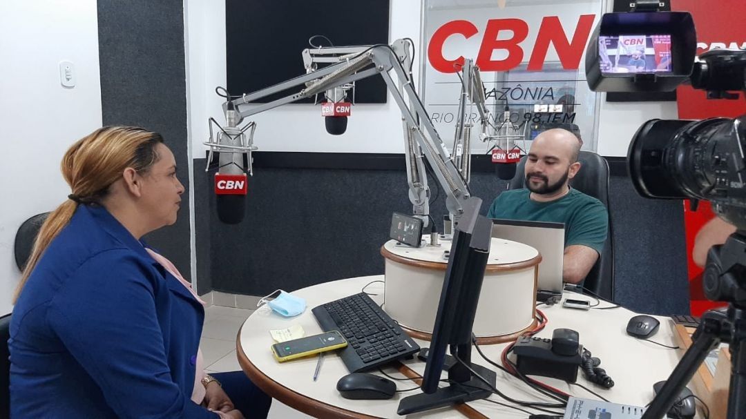 Mães que inspiram: conheça a história da professora que batalhou para criar os filhos e venceu inúmeras barreiras através da educação