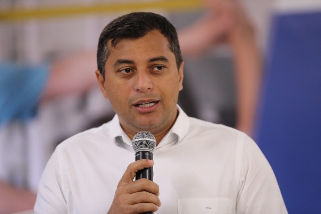 Wilson Lima sobre liminar que suspende redução do IPI da Zona Franca: "Nos dá garantia de competitividade e a manutenção dos empregos daqui"
