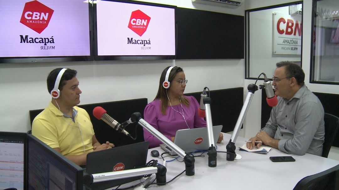 "Plano B" , evento da CBN Macapá discute o empreendedorismo após crise no AP