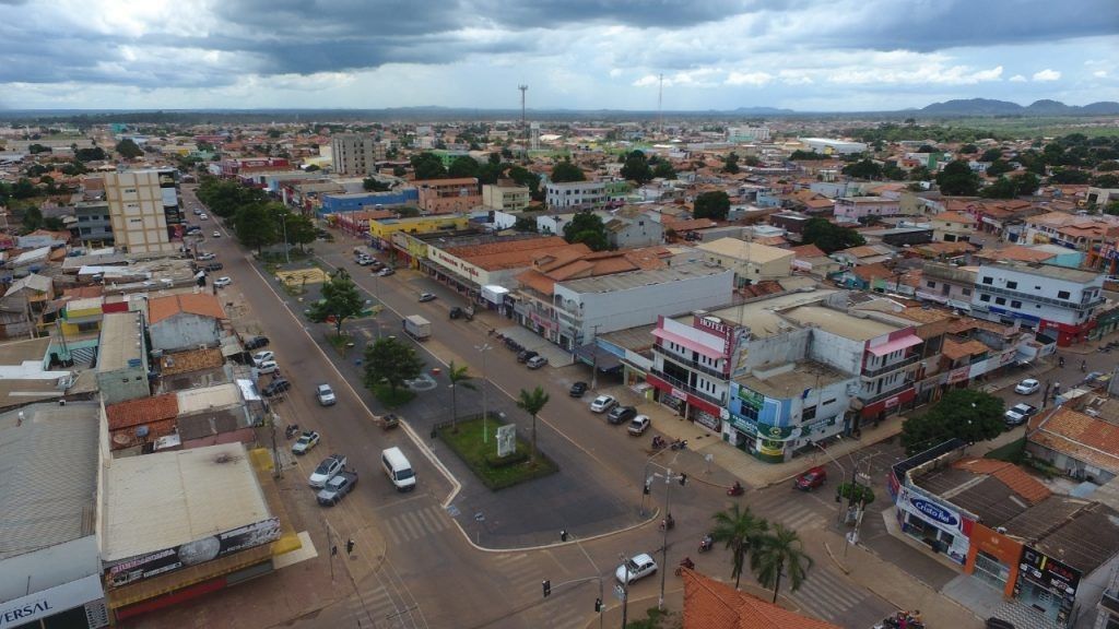 Canaã dos Carajás, no Pará, é o município com maior taxa de reemprego no país