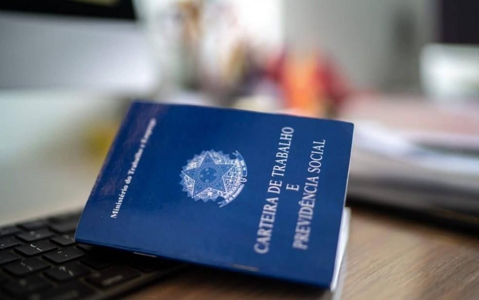 Número de desempregados cai 35,2% em Rondônia