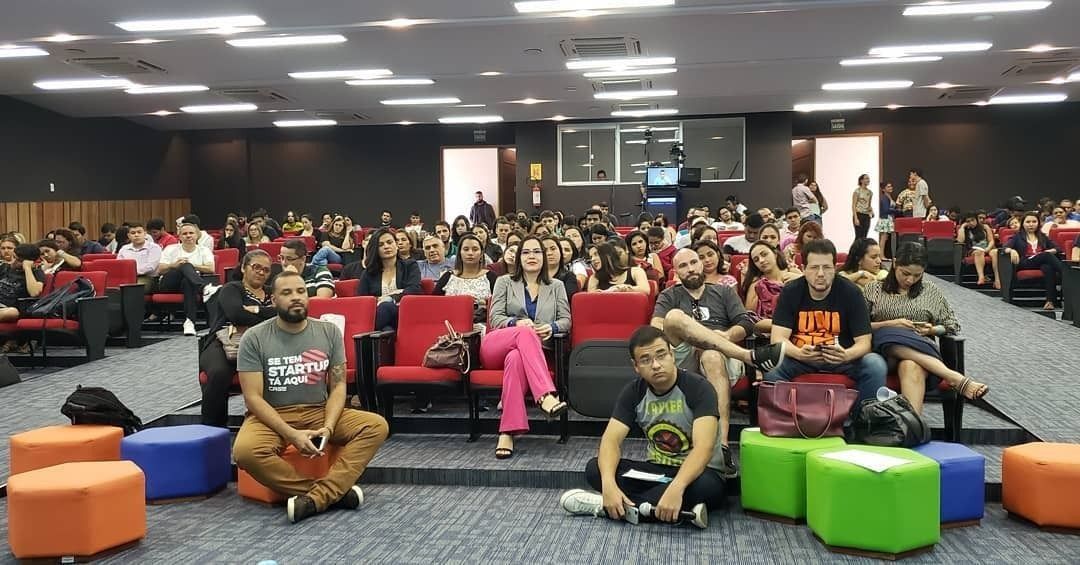 Sebrae realiza a Jornada da Inovação 2022, visando fortalecer o empreendedorismo acreano e as startups locais