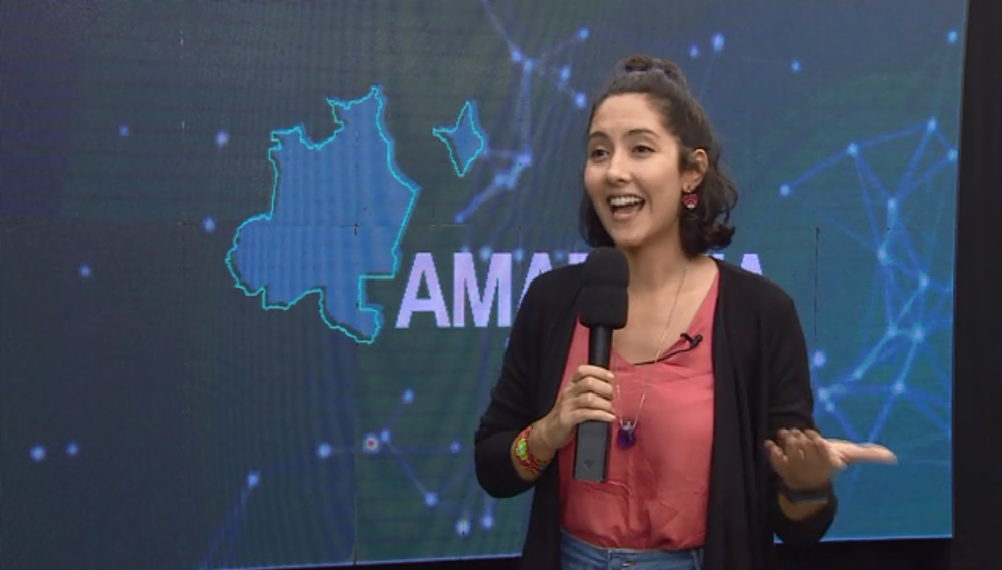 Pautas do Dia: Plataforma Amazônia Que Eu Quero realiza fórum de empreendedorismo
