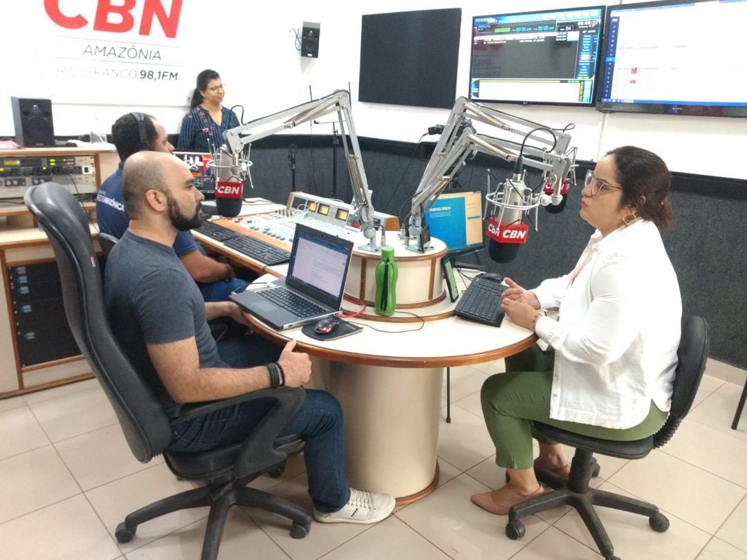 "A Defensoria garante cidadania à população carente. Nossa atuação é dentro e fora das salas de audiência", destaca Defensora Pública