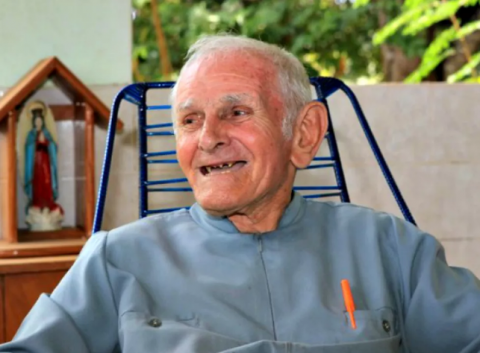 Padre do interior do Acre pode ser o primeiro religioso da Amazônia a receber título de beato