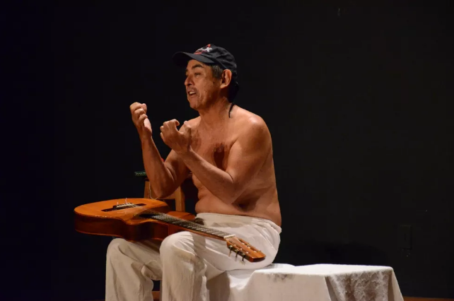 Grupo teatral acreano inicia temporada de apresentações no próximo final de semana em Rio Branco