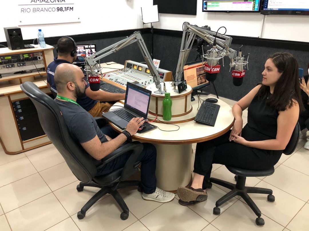 Rio Branco sedia o Encontro Regional do Norte que reúne representantes das Organizações da Sociedade Civil