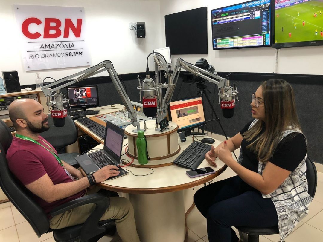 Conheça o 'Projeto Pacificar', que promove oportunidades de conciliação no Acre, tendo como lema a prevenção, a segurança e a cidadania