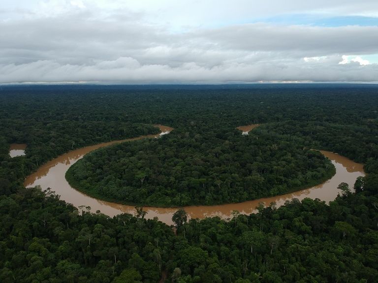Conflitos no Vale do Javari sinalizam tensões em outras partes da Amazônia, afirma especialista