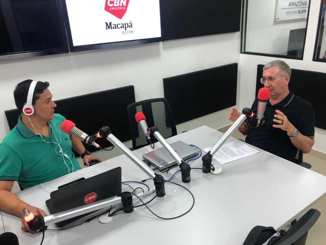Círio de Nazaré 2022 tem programação definida e dentro dela, procissão pelas ruas de Macapá