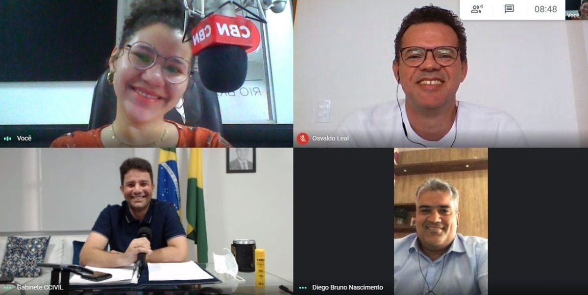 Possibilidades de vacina contra Covid-19 no Acre