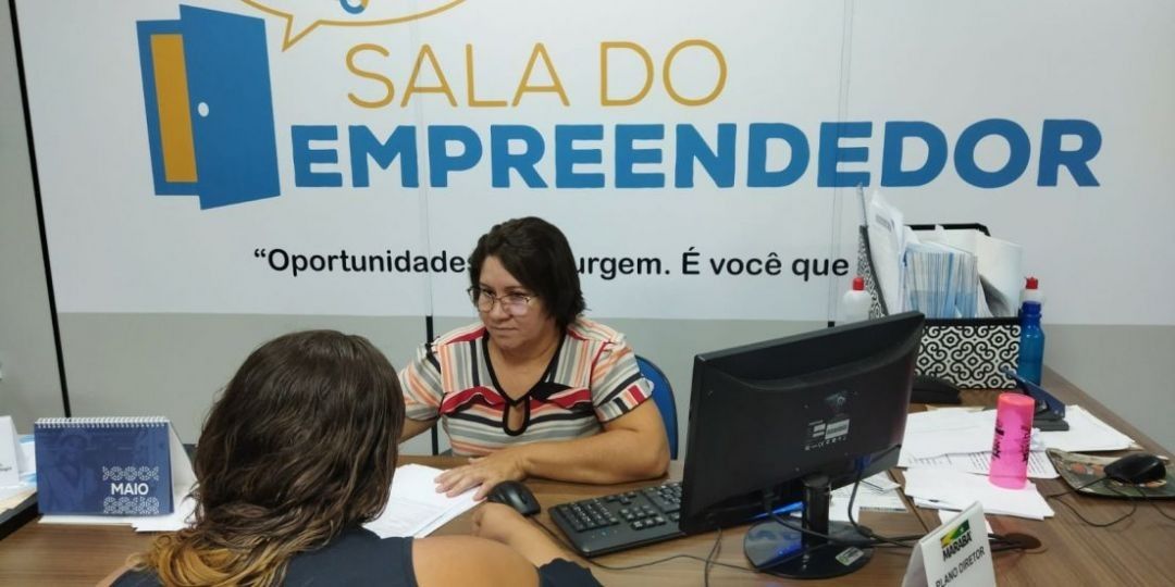 Sebrae atinge a marca de 100 salas do empreendedor em funcionamento no Pará