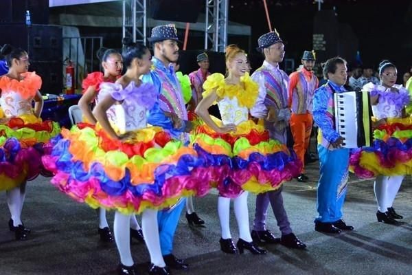 Após dois anos suspenso, Circuito Junino de Quadrilhas está de volta na capital acreana