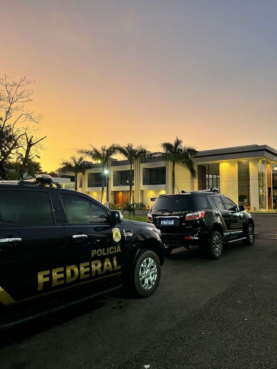 PF deflagra operação para combater crime de agiotagem no Amapá