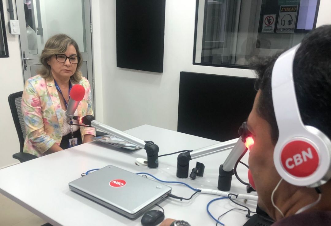 Avaliação busca identificar principais dificuldades e necessidades de alunos do ensino médio da rede pública no Amapá