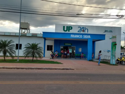 Procura por atendimentos nas UPAs aumentou nos últimos dias em Rio Branco