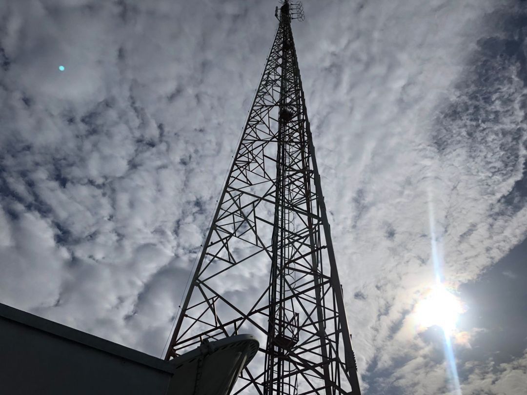 Rádio CBN Macapá amplia para 5000 kW de potência o alcance de frequência e chega a mais municípios do estado