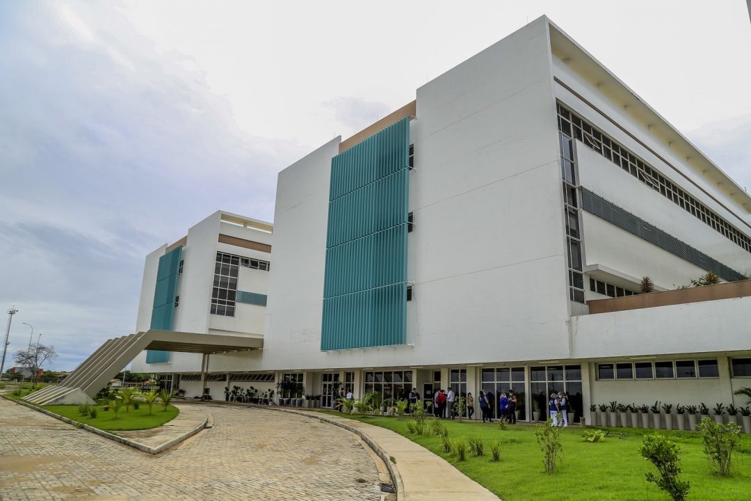 Ebserh e Unifap assinam contrato de gestão do Hospital Universitário de Macapá