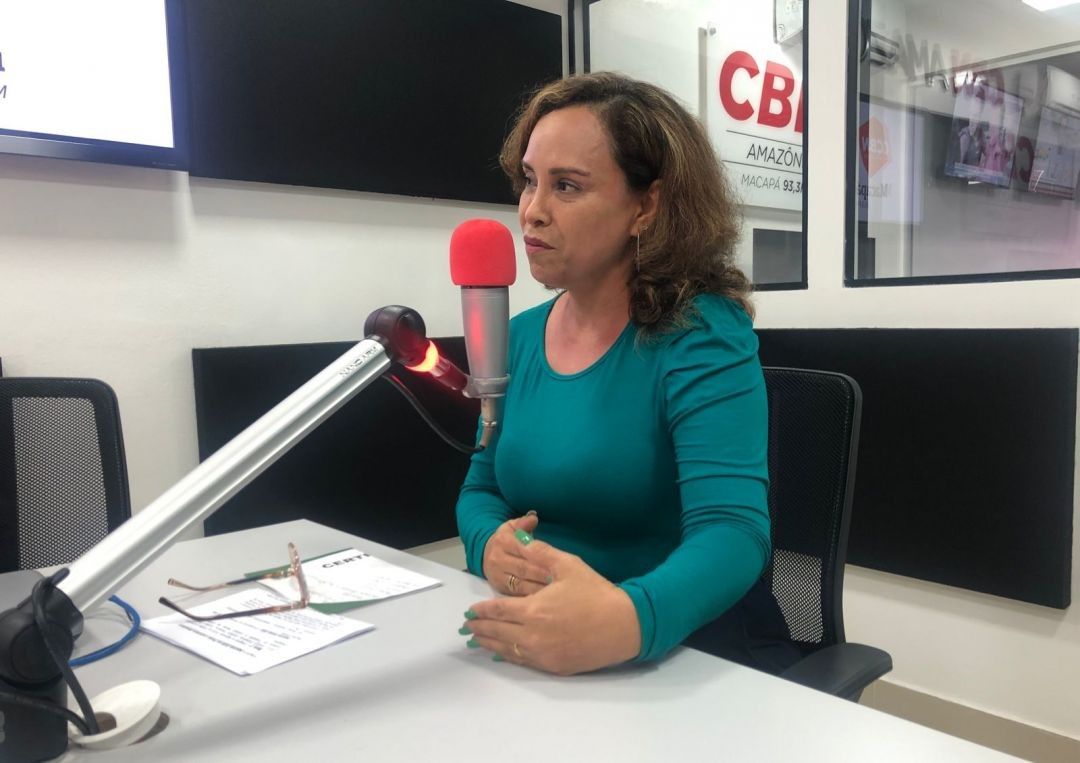 Mulheres na política é tema de evento realizado pelo TRE do Amapá