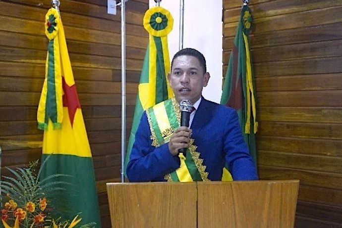 Assis Brasil é uma das cidades do Acre com situação fiscal crítica, diz prefeito