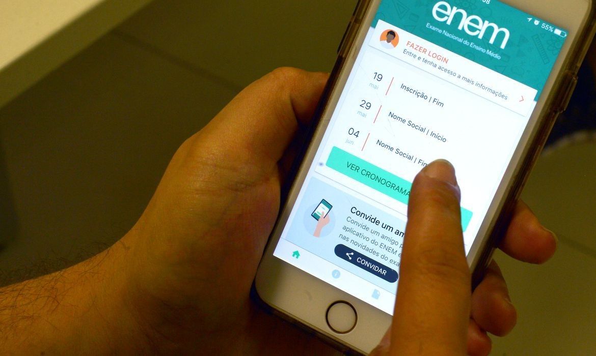 Especialista explica competências que estudantes precisam saber para alcançar boas notas na redação do Enem