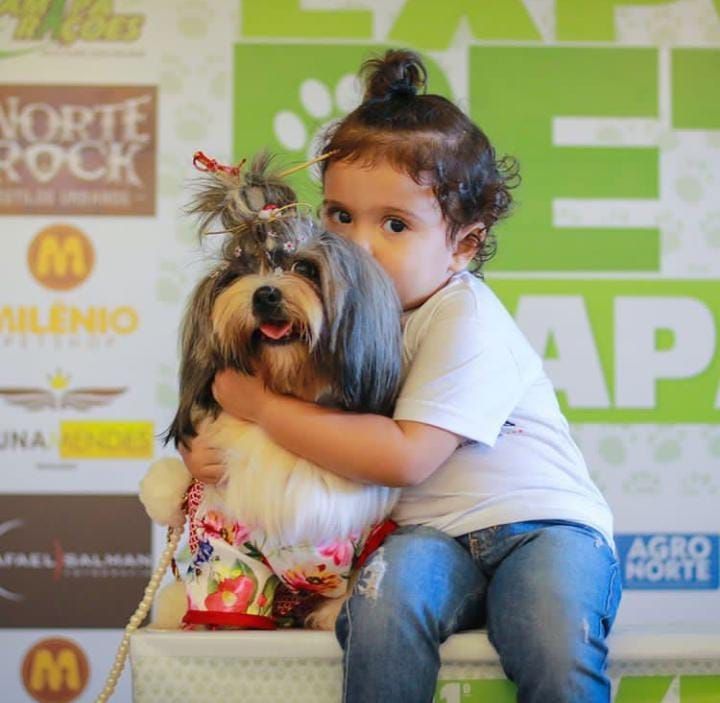 Feira de exposição com produtos e serviços do setor pet reúne no Amapá novidades do mercado