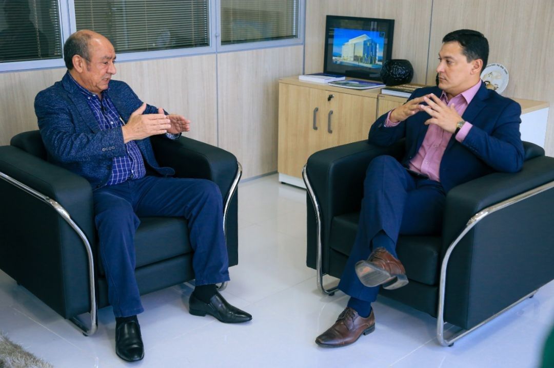 Empresários amapaenses são entrevistados para falar sobre os desafios do empreendedorismo amazônico