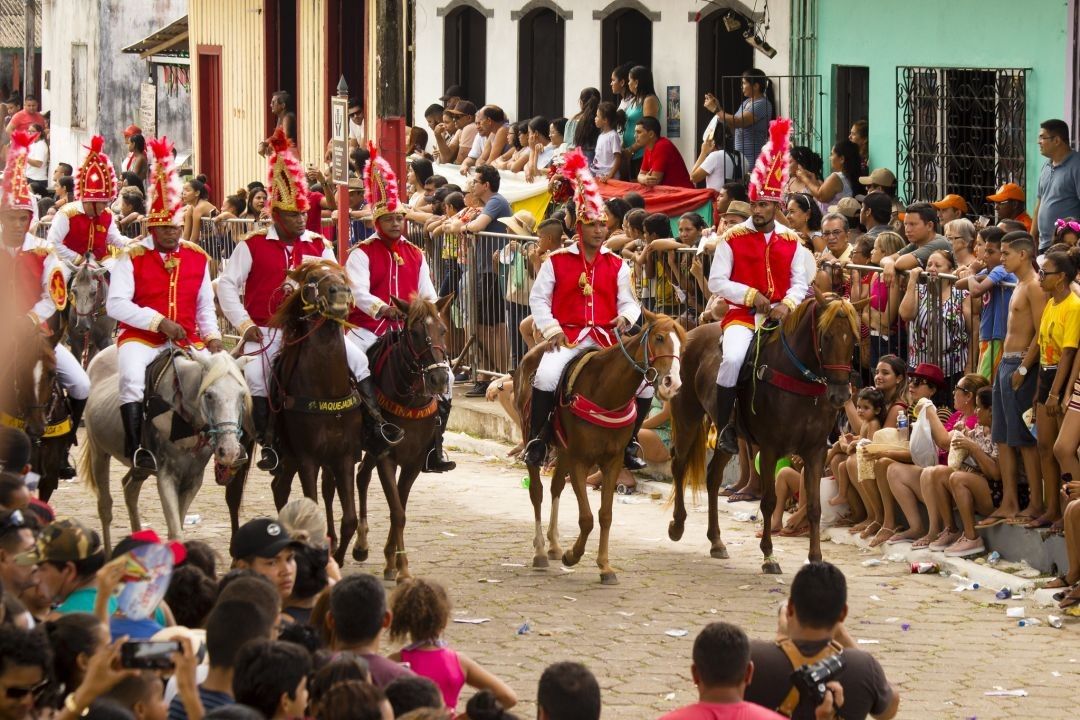 Festa de São Tiago: com 245 anos de tradição, programação retoma com presença do público em 2022