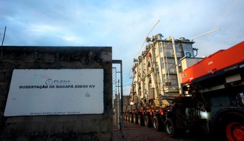 Novo apagão deixou amapaenses mais de quatro horas sem energia