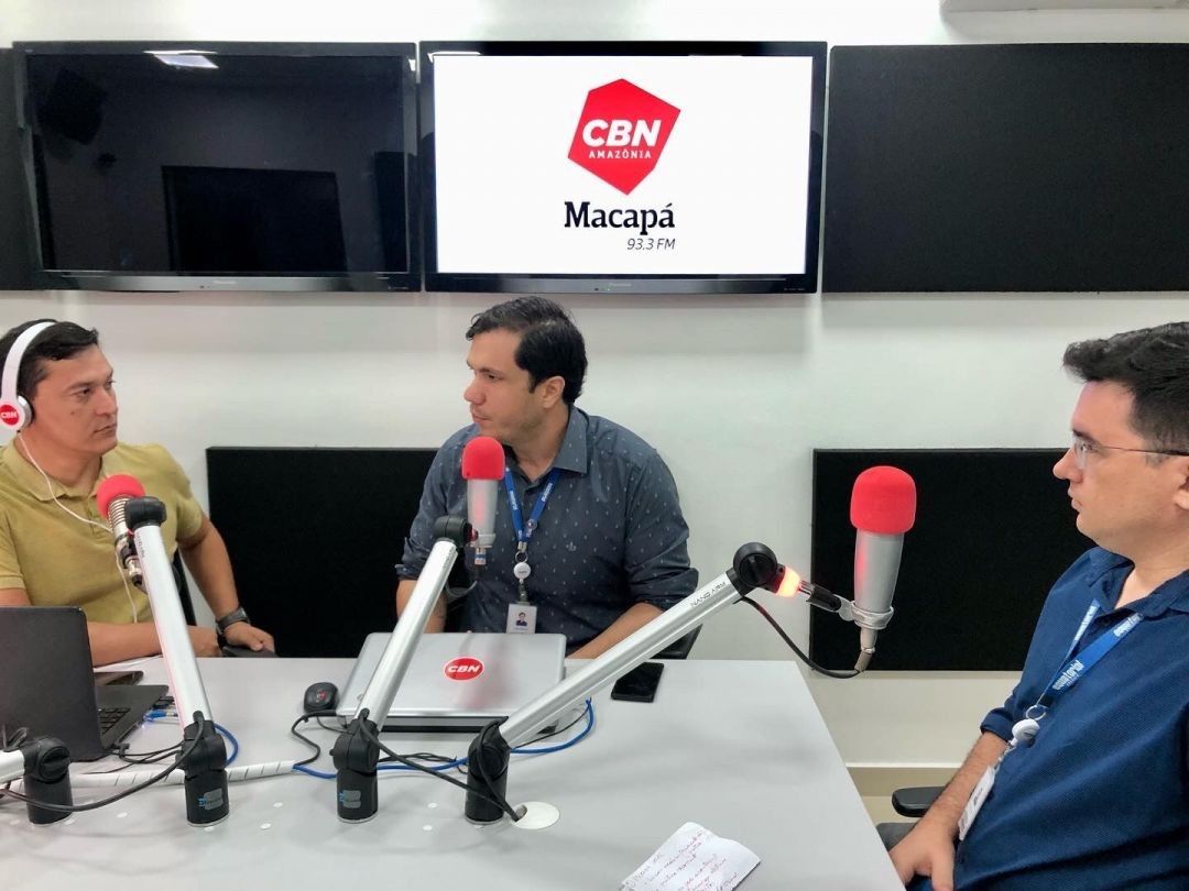 No Amapá população é orientada sobre cuidados para evitar pipas e linhas na rede elétrica
