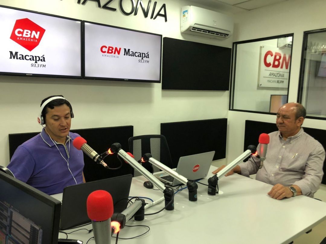 Presidente da Fecomércio fala sobre perspectivas do setor comercial para o segundo semestre