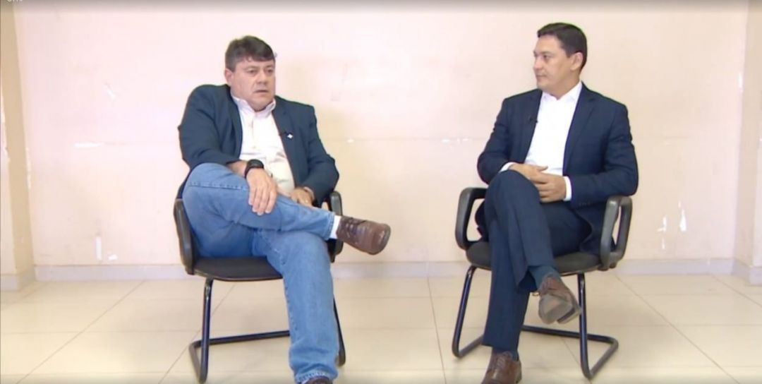 Empresário destaca dificuldades de empreender e potencial de atividade no AP