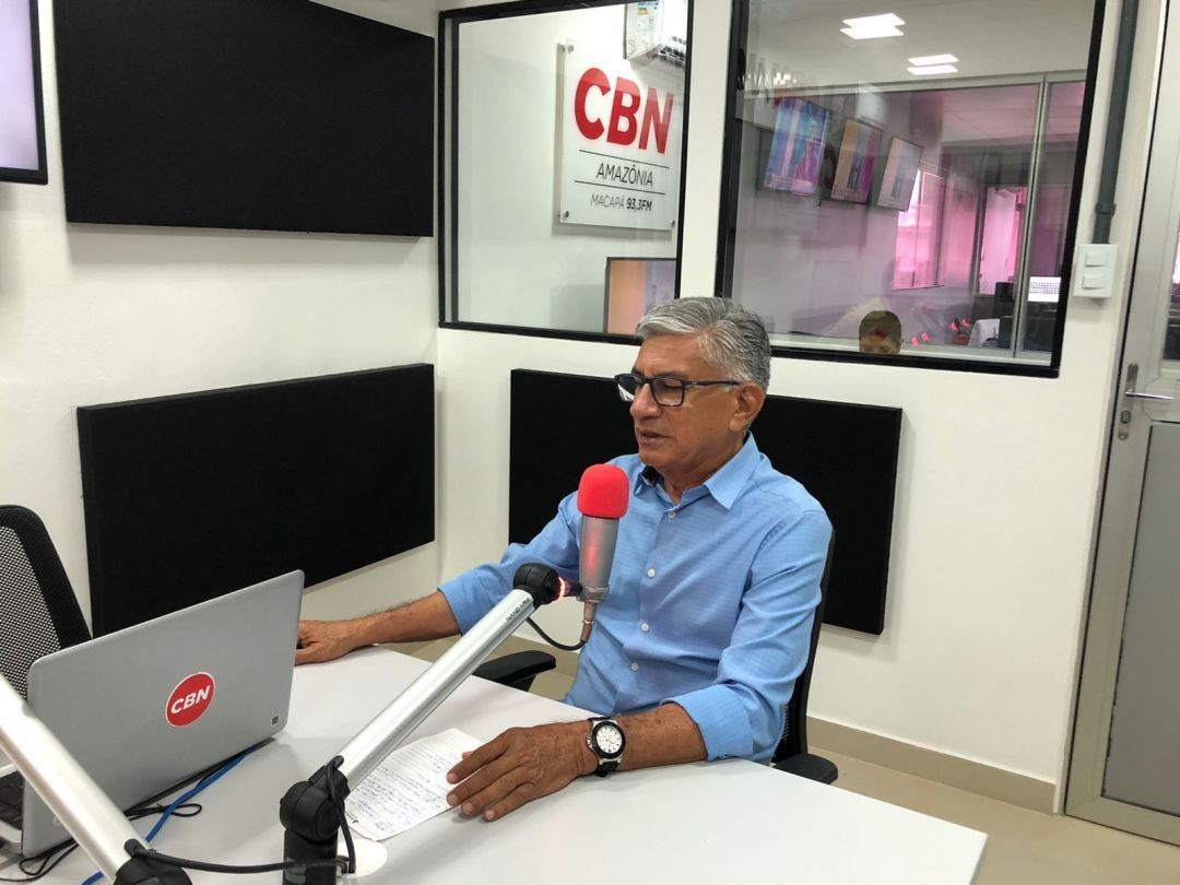 'A Banda' volta às ruas de Macapá para fechar programação de verão da cidade