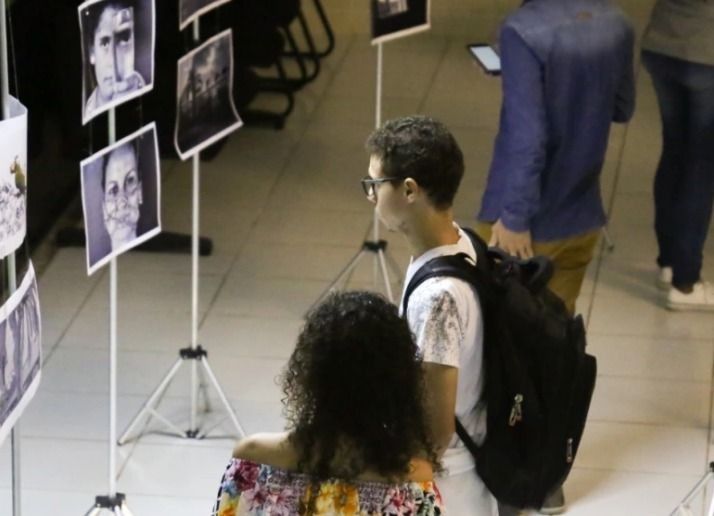 Alunos do Curso de Jornalismo da Ufac promovem 10ª Mostra de Comunicação Visual