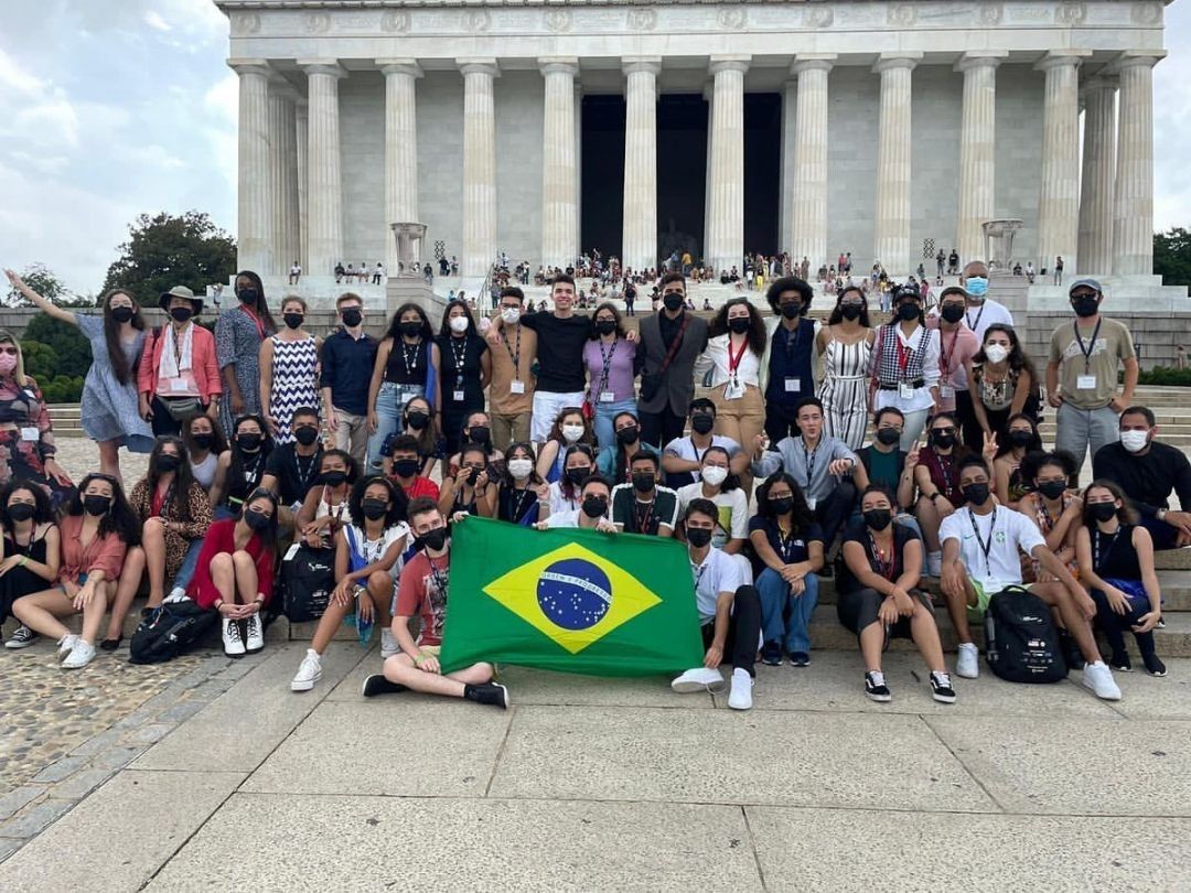 Programa Jovens Embaixadores está com seleção aberta para estudantes acreanos de escolas públicas