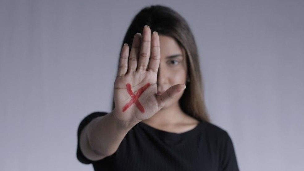 Agosto lilás: combata à violência contra mulher
