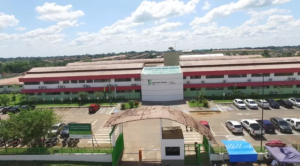 Instituto Federal do Acre oferta 100 vagas para o curso de Pós-graduação em Docência na Educação Profissional e Tecnológica