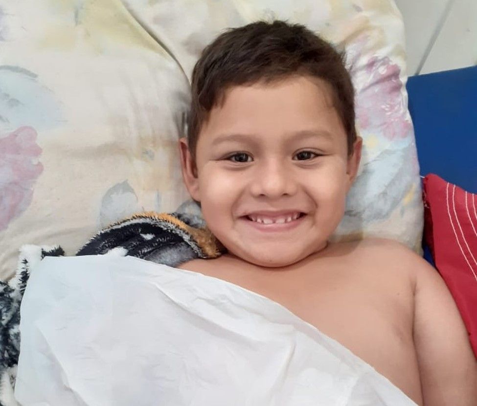 Polícia investiga morte de criança atendida com braço quebrado em hospital no interior do AM
