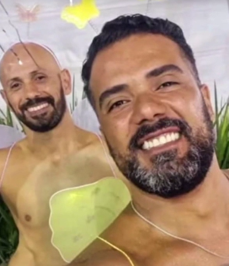 Casal preso por tentar comprar bebê no AM é suspeito de levar outra criança para São Paulo