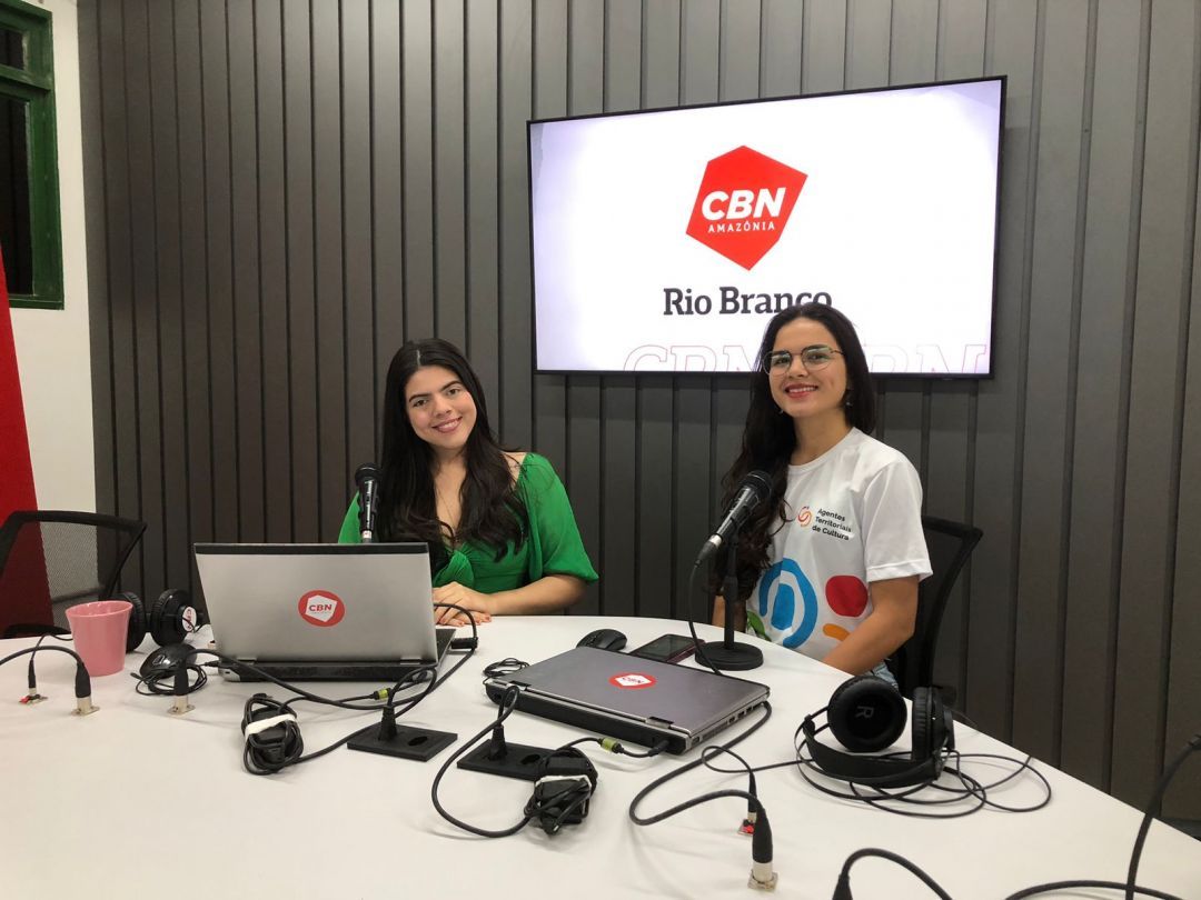 Palco CBN: Café Cultural reúne juventudes para celebrar arte, escuta e protagonismo