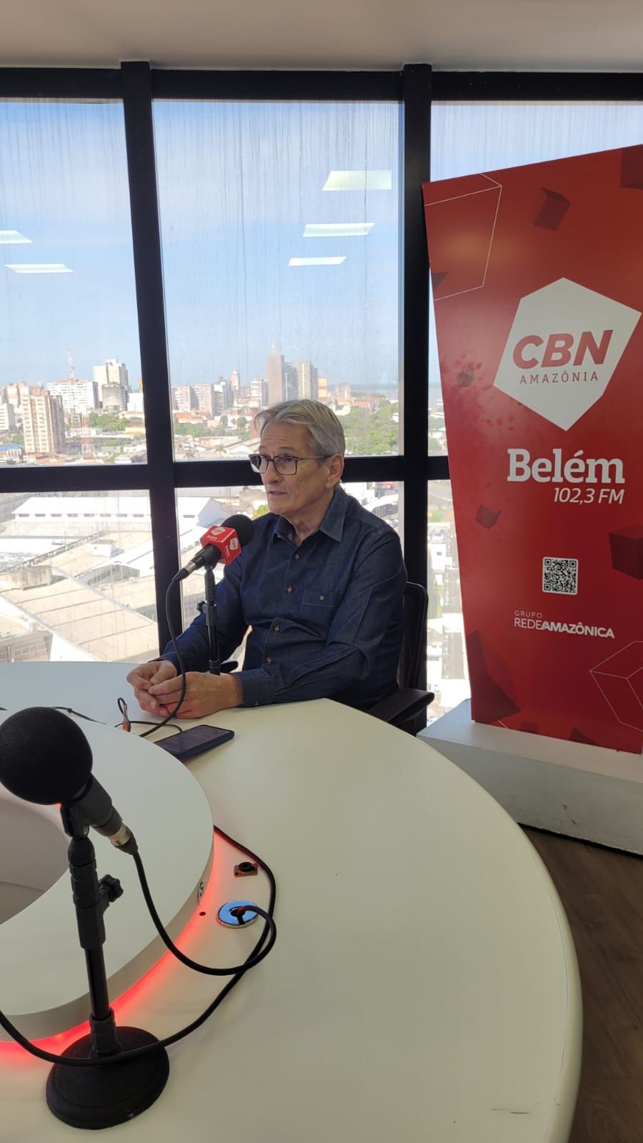 Brasil planeja aumentar recursos para custear delegações na Cop30