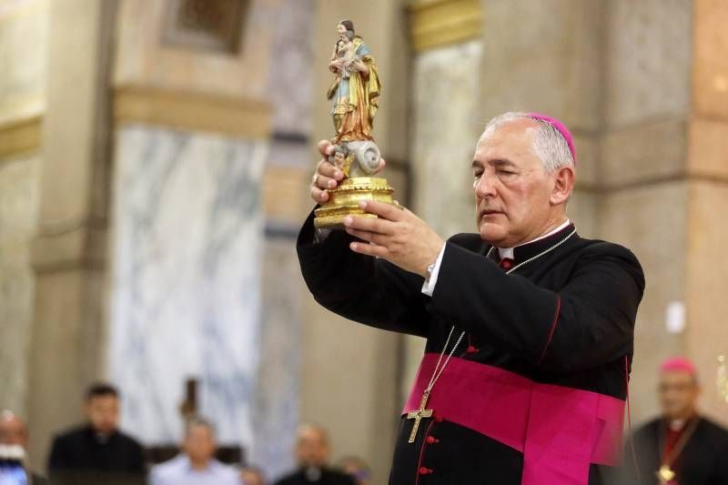 Papa Leão XIV aceita pedido de renúncia do arcebispo de Belém, Dom Alberto Taveira Corrêa